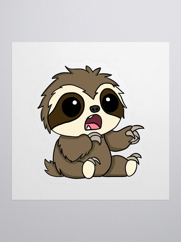 Stickers - Point product image (1)