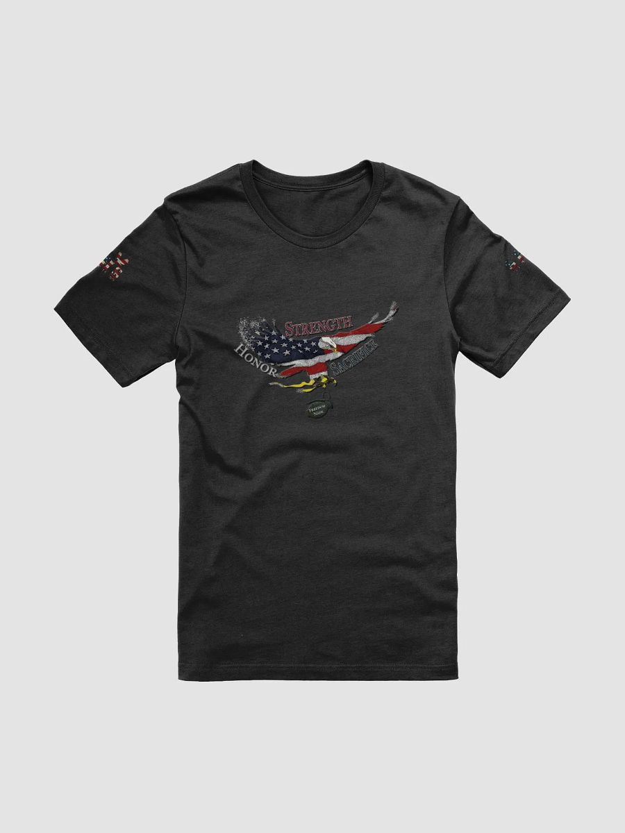 Freedom Nade SHS Distressed Tee product image (6)