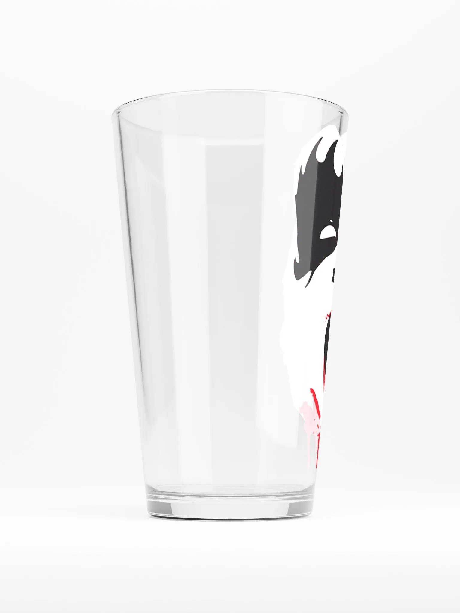The Demon (Pint Glass) product image (2)