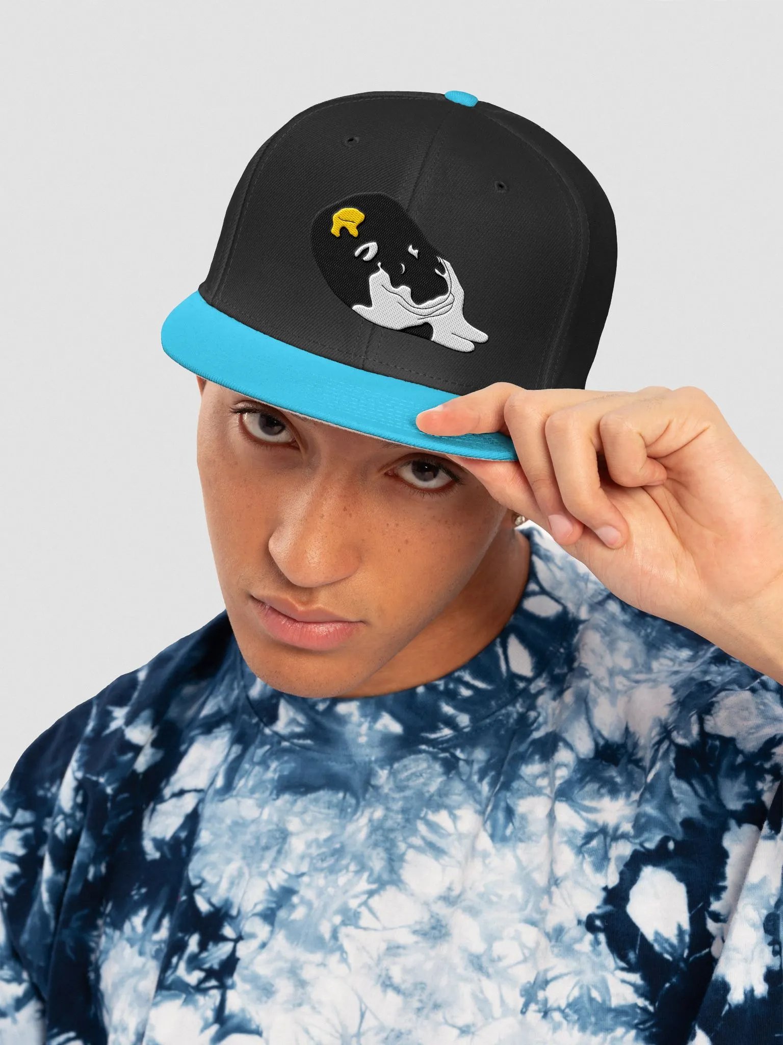 Butter Barthalius Snapback product image (5)