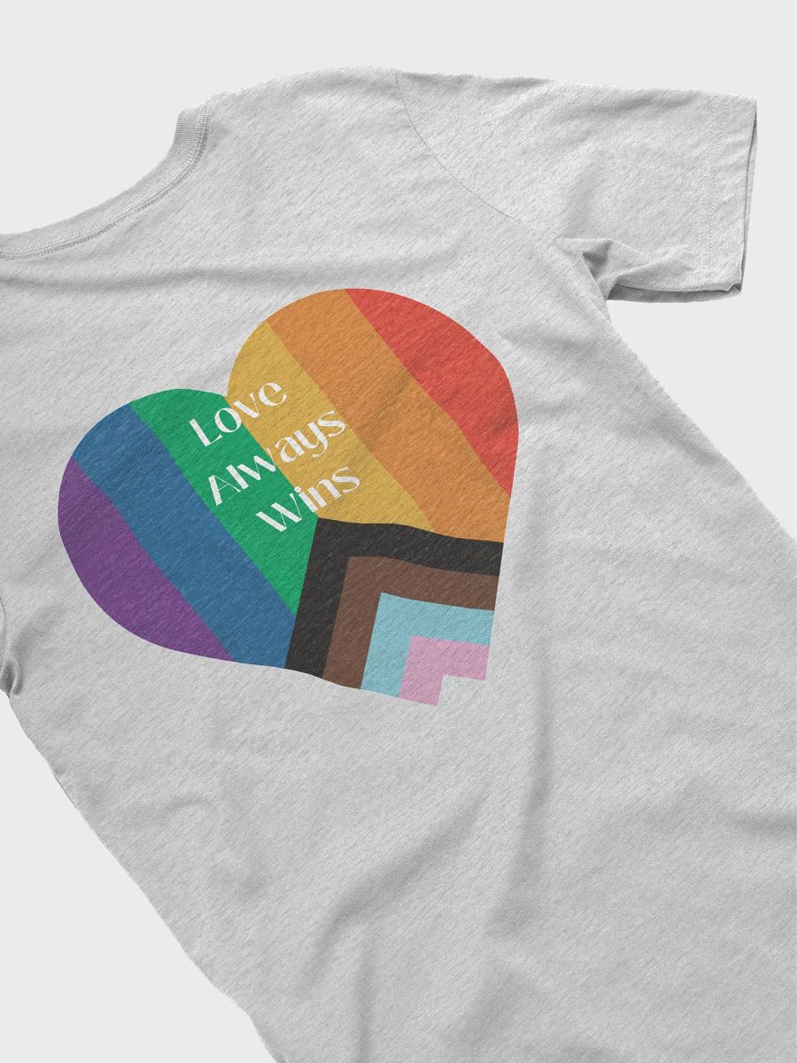 DWM Love Always Wins product image (5)