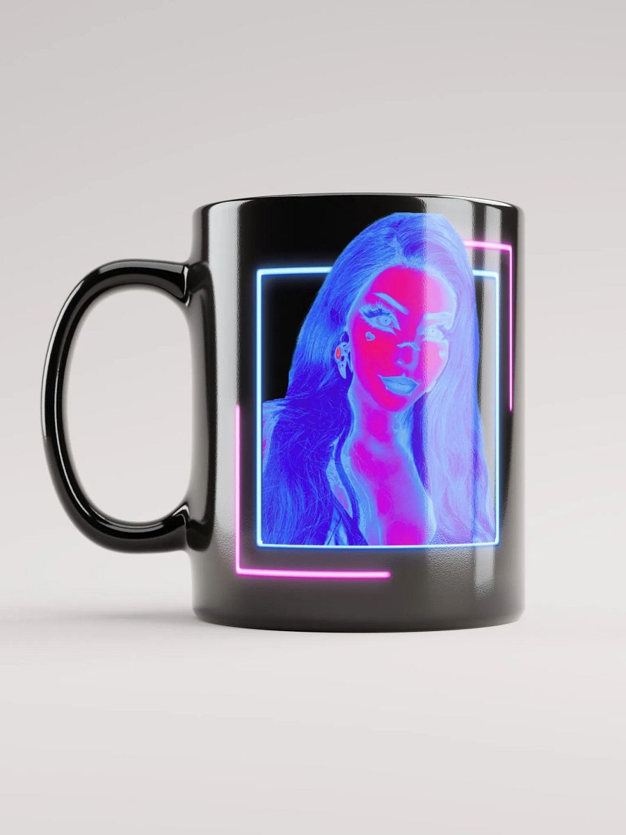 Black Kshipa mug product image (3)