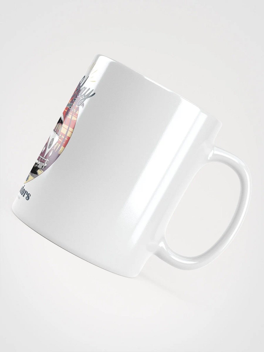 Van Mug product image (5)