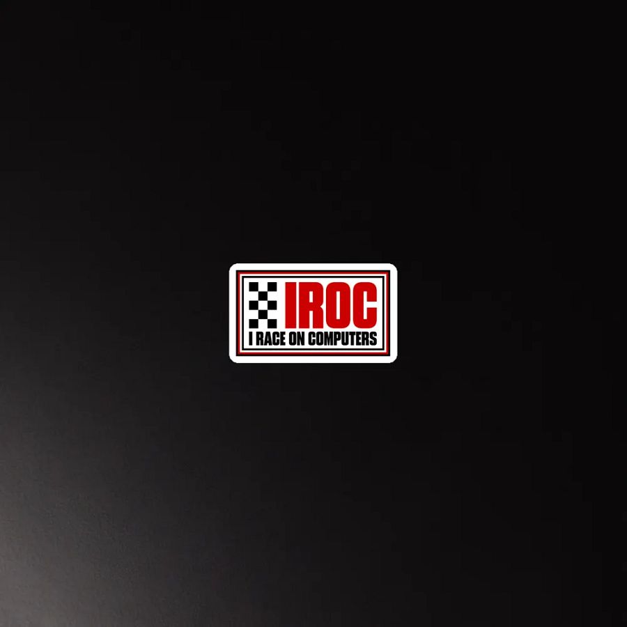 IROC Magnet product image (3)