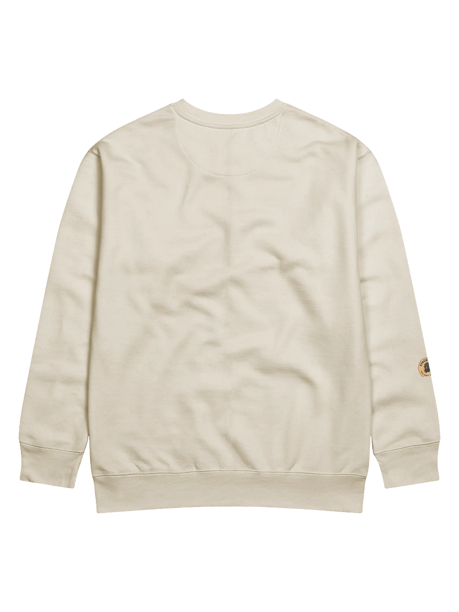 Lazy Loader II Unisex Sweatshirt product image (14)
