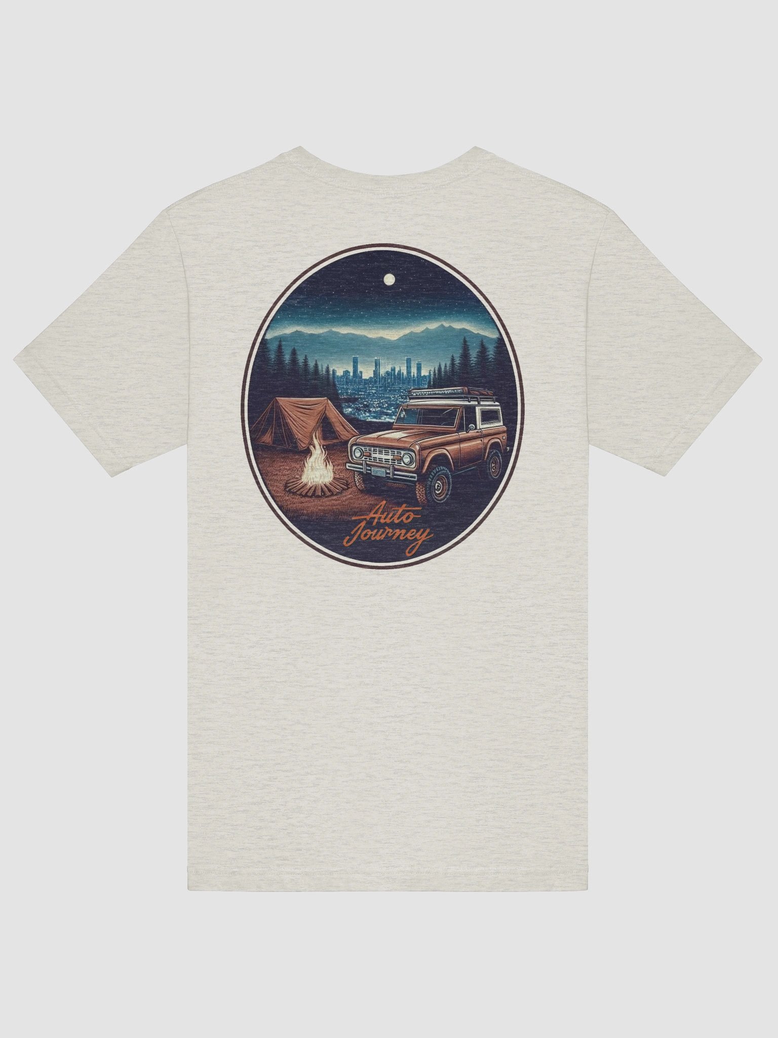 City Escape Vintage Tee product image (64)