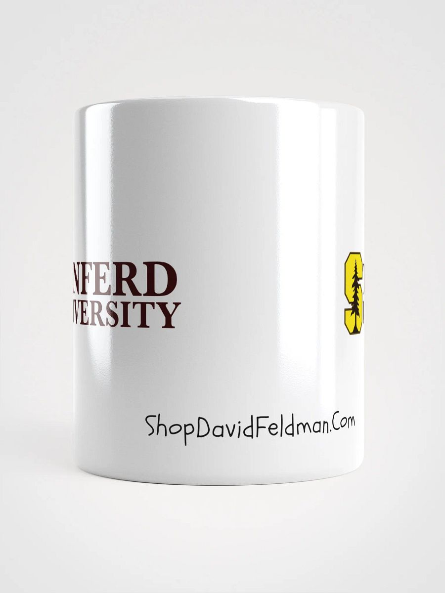 Stanferd University Coffee Mug product image (5)