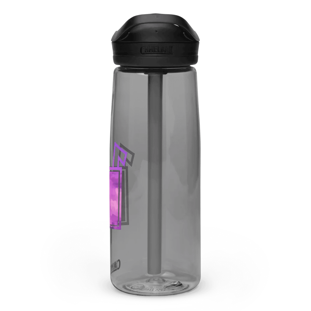 Eco-Friendly Didital Bottle: CamelBak Eddy®+ product image (3)