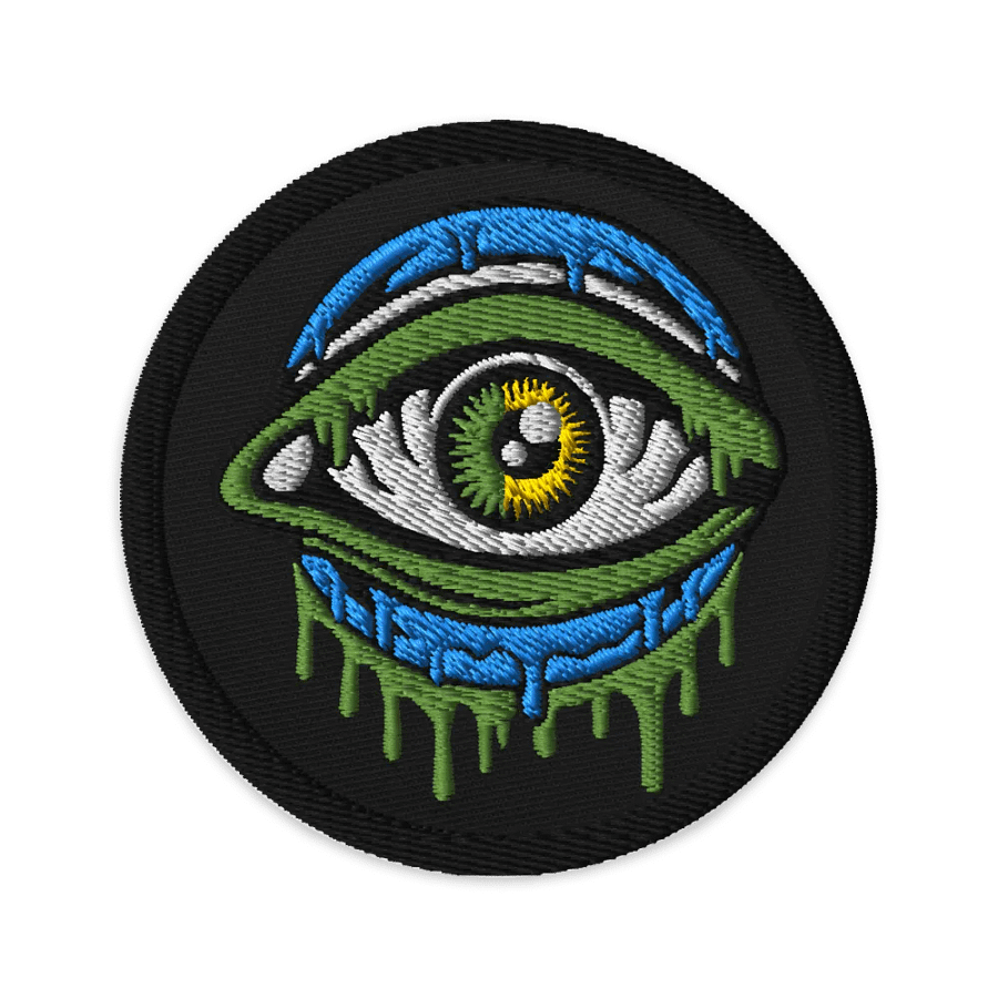 Might Know Patches product image (1)