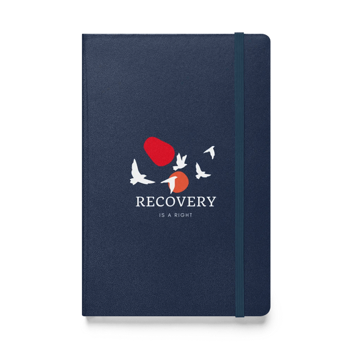 Recovery is a Right, Not a Privilege product image (1)