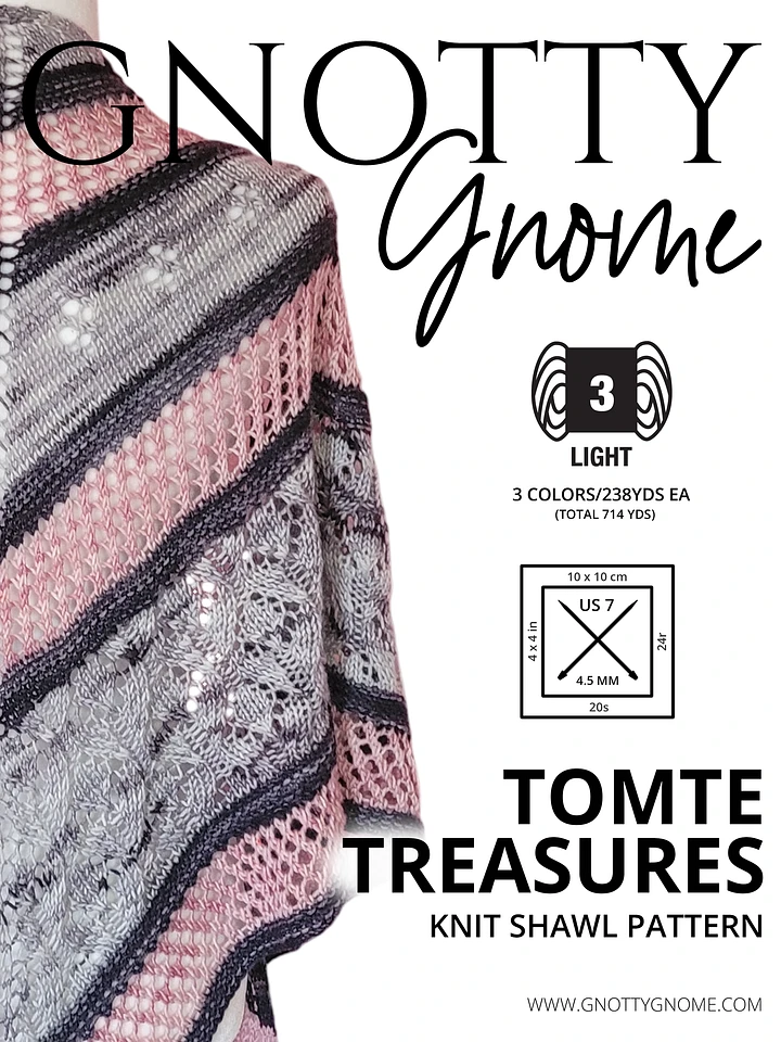 Tomte Treasures product image (1)