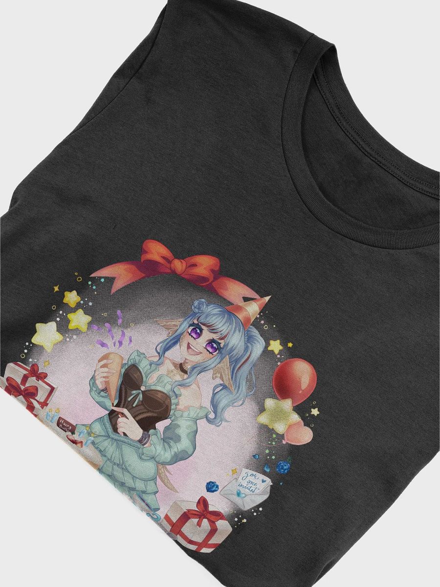 Maya Birthday T-Shirt Dark Colors product image (5)