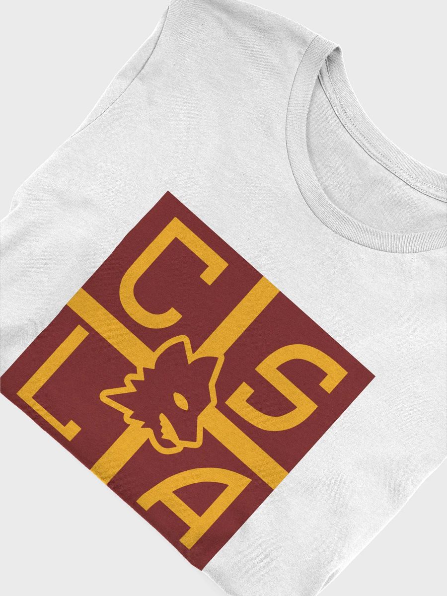 CSLA | X Edition | Supersoft T-shirt product image (20)