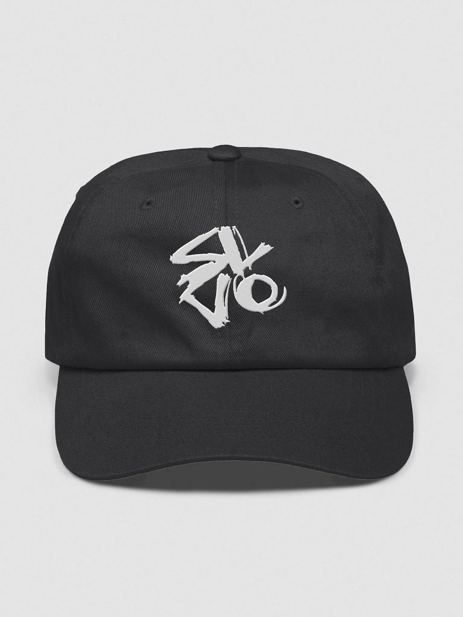 Classic Dad Hat slvo product image (1)