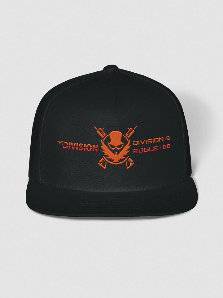 The Division Conflict Snapback product image (1)
