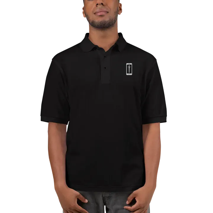 PRN KILLER "Basic" Men's Polo product image (7)