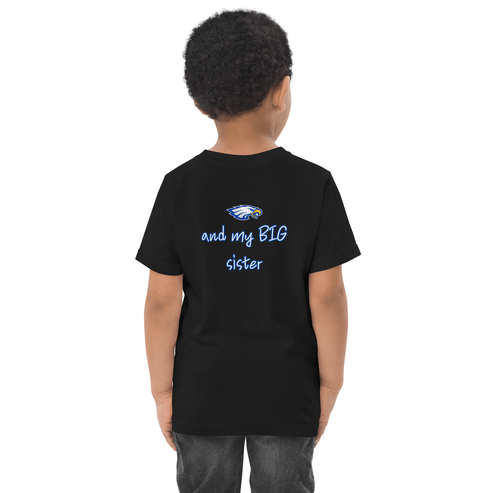 Snack Time Toddler Tee product image (5)