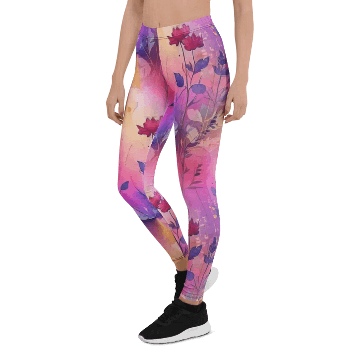 Garden Collection Leggings product image (1)