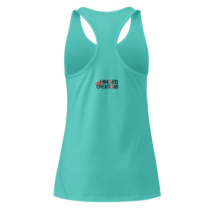 Yes, Daddy Tank Top - Light Colors product image (10)
