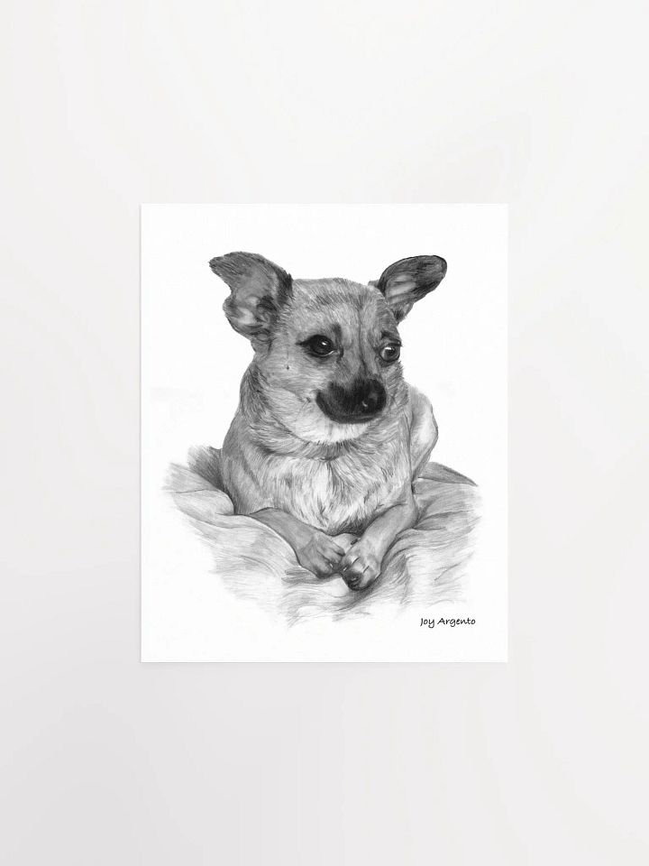 Chihuahua Print product image (1)