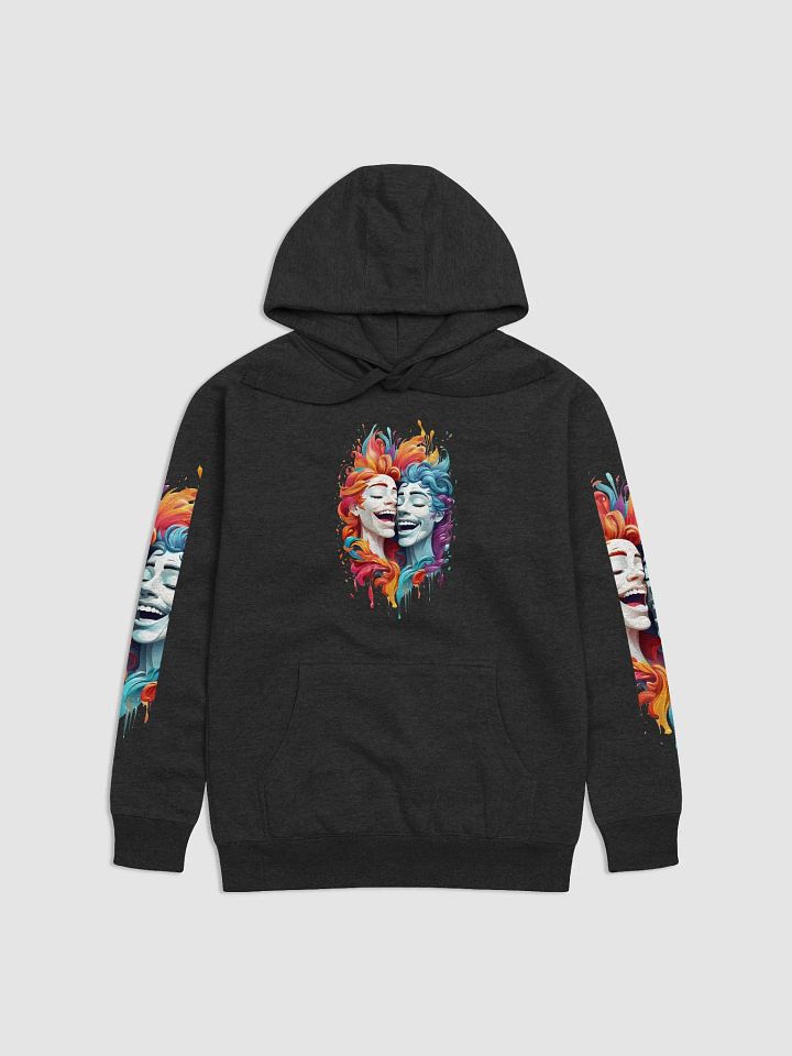unisex happiness design for shirt product image (7)