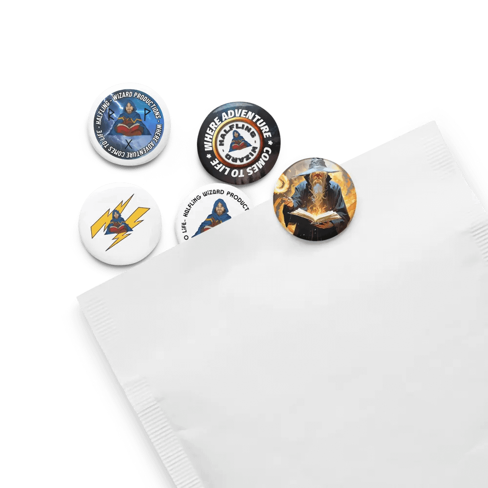 HWP The Buttons product image (13)