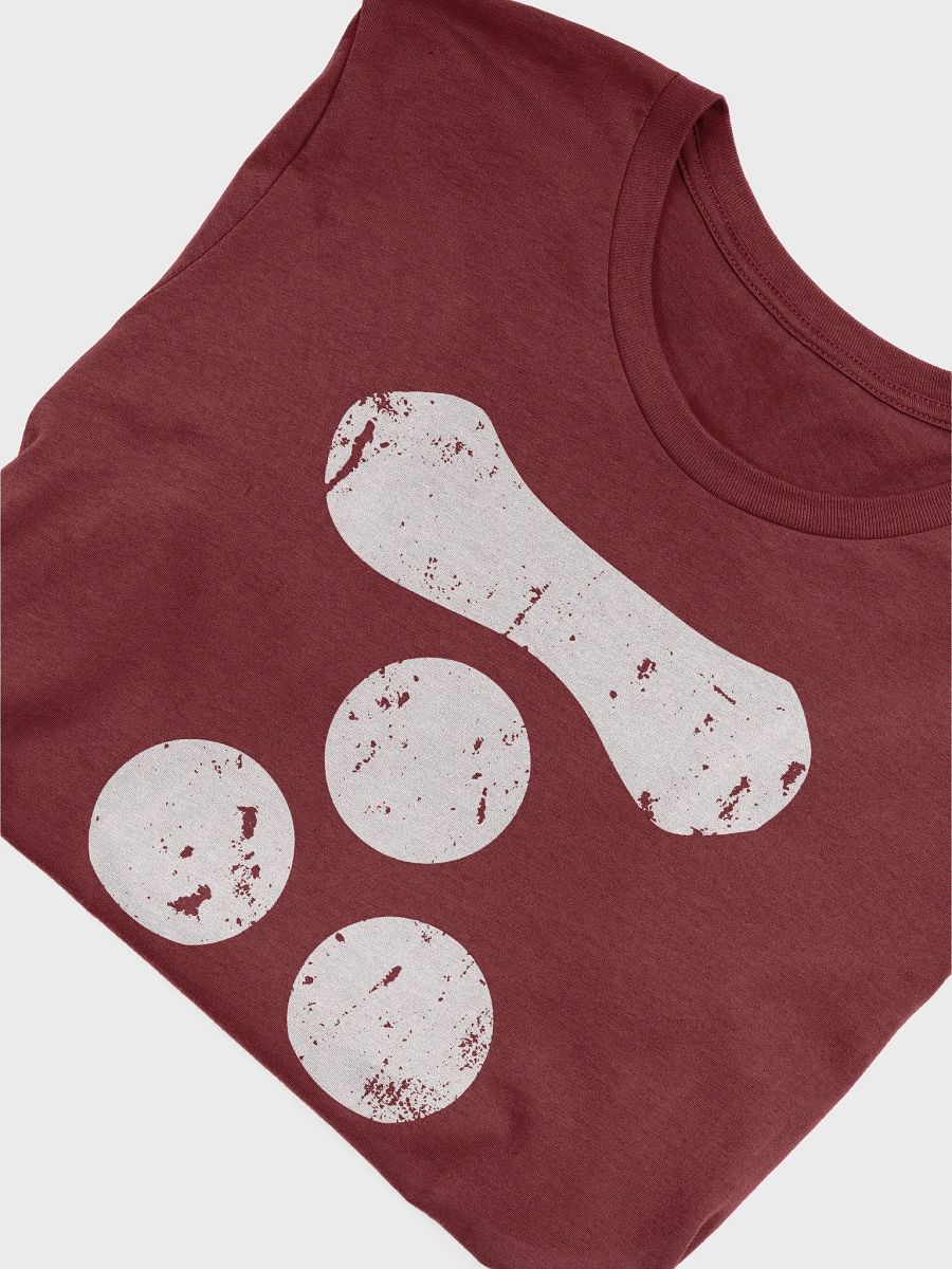 Mоri Clan Crest T-Shirt – Symbol of Unity & Strategic Prowess product image (7)