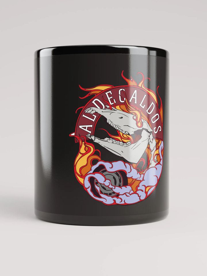 Aldecaldo's coffee mug product image (1)