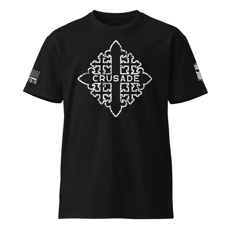 Crusader's Cross