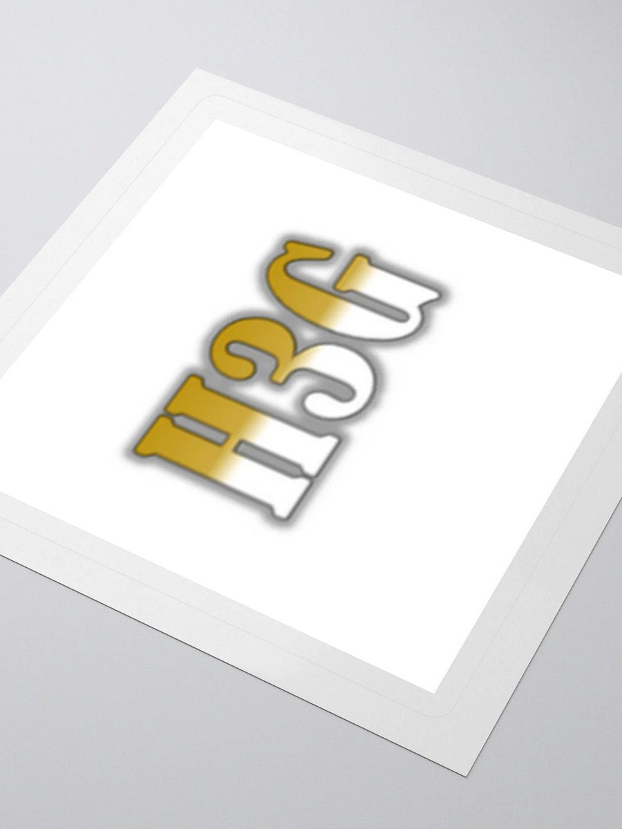 H3G Stickers product image (9)