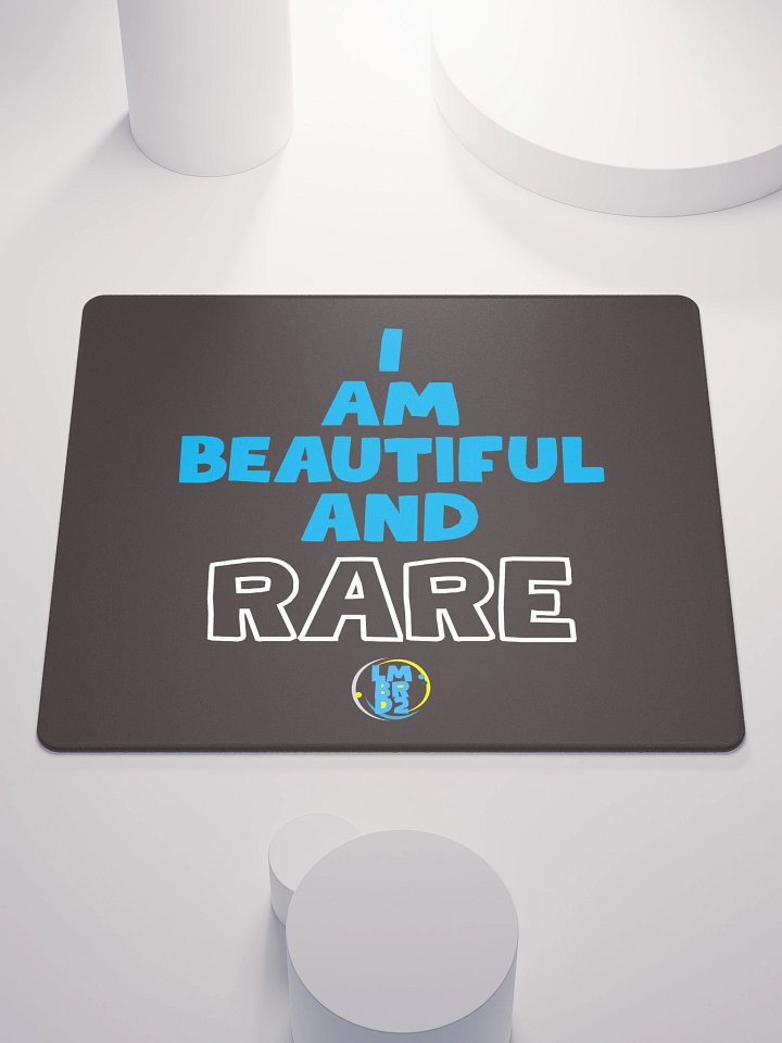 LMBRD2 GAMING MOUSE PAD product image (2)