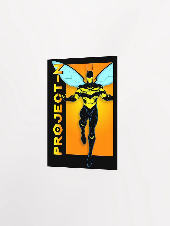 Flight Mode Poster product image (2)