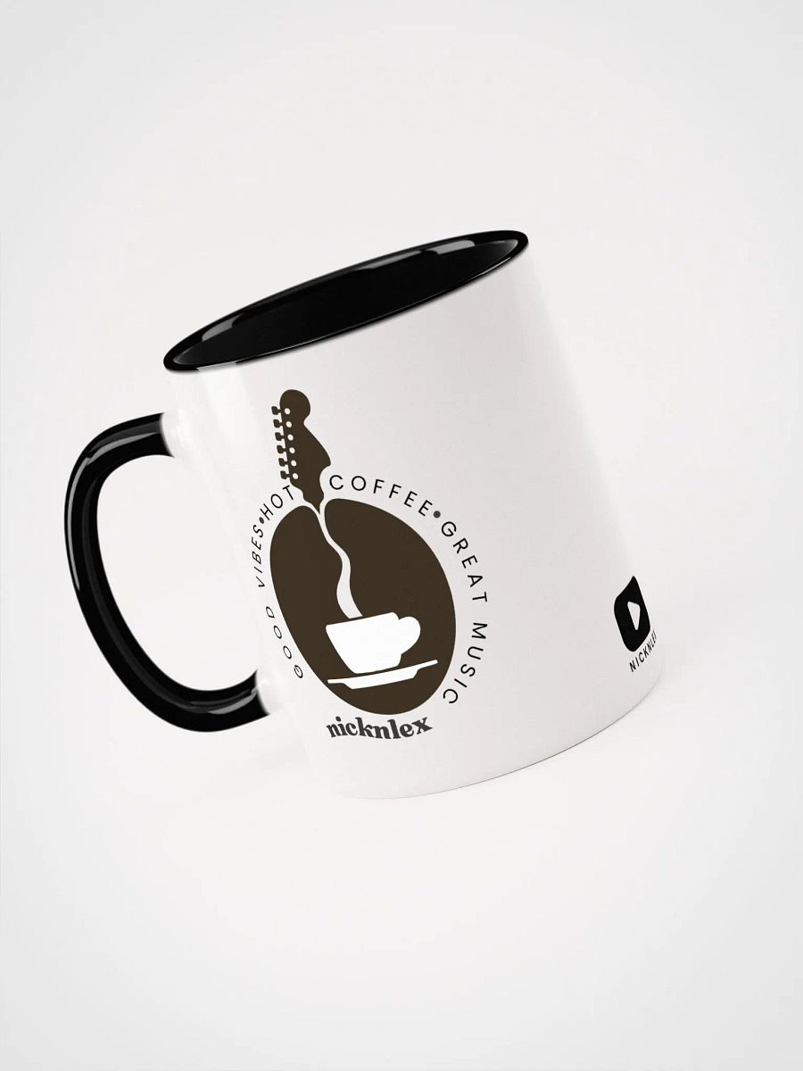 Great Music & Hot Coffee product image (3)
