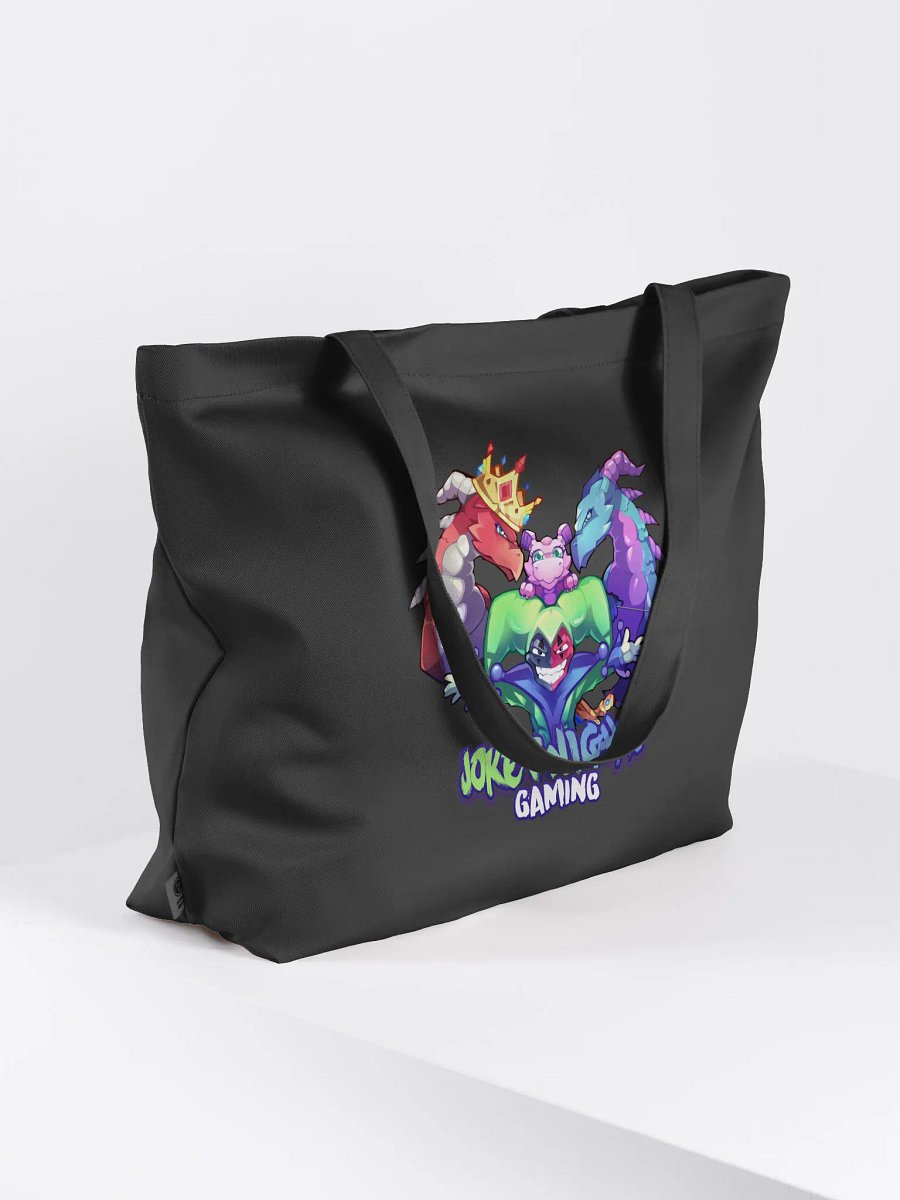 Jokernights Eco Tote product image (4)