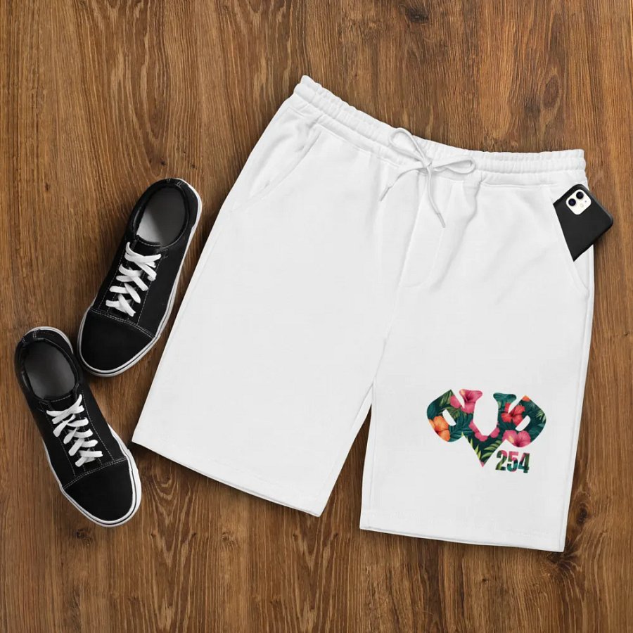 PUP254 Aloha Shorts product image (12)