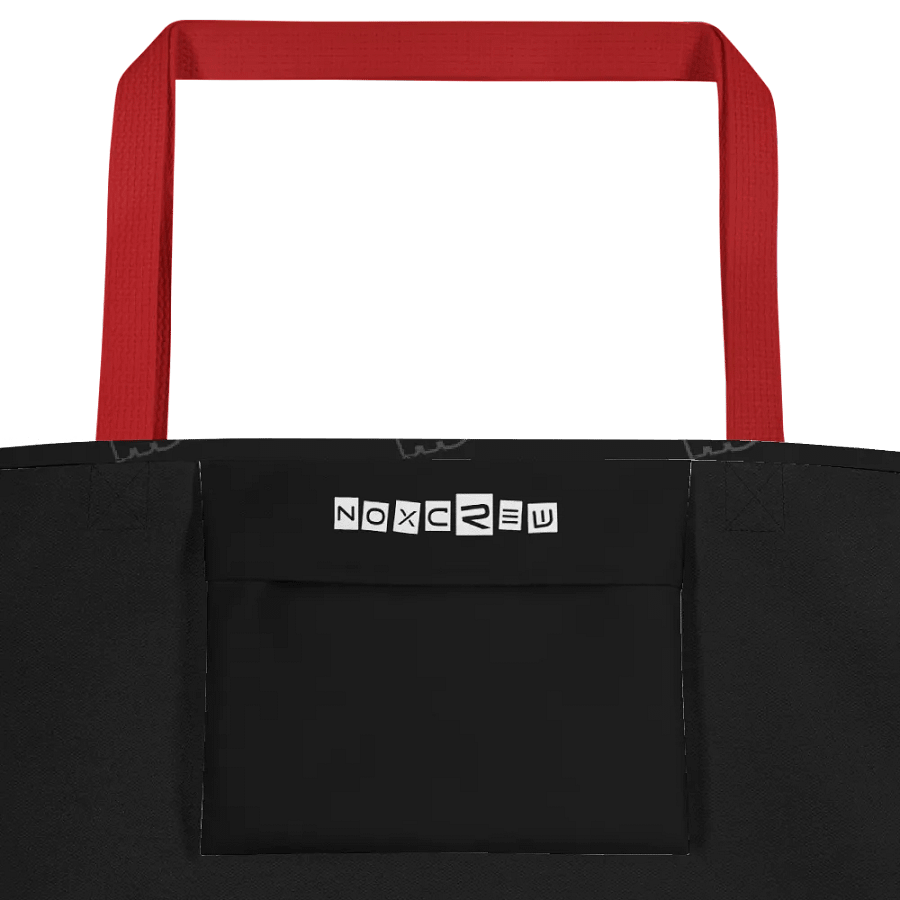 MC Championship Tote Bag product image (4)