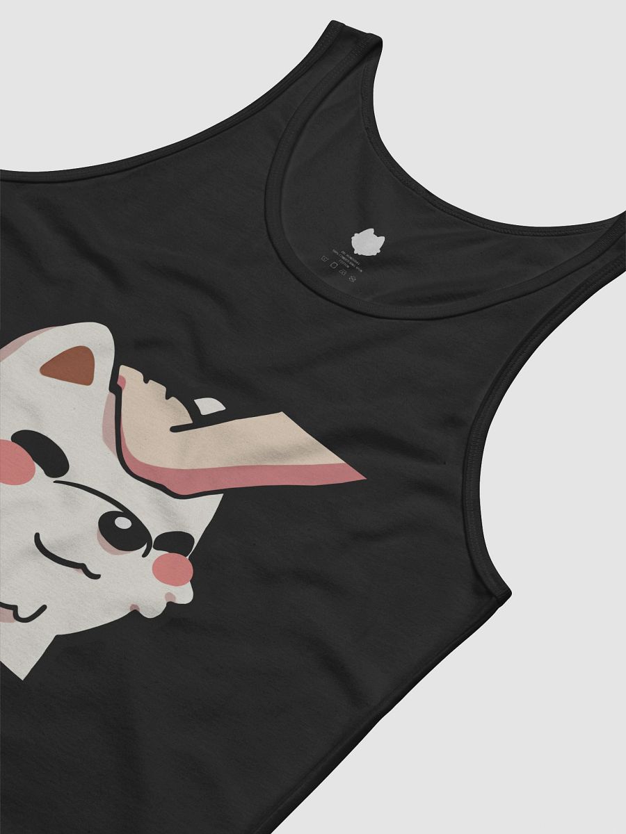 Pet the Dog Tank Top OG Edition product image (2)