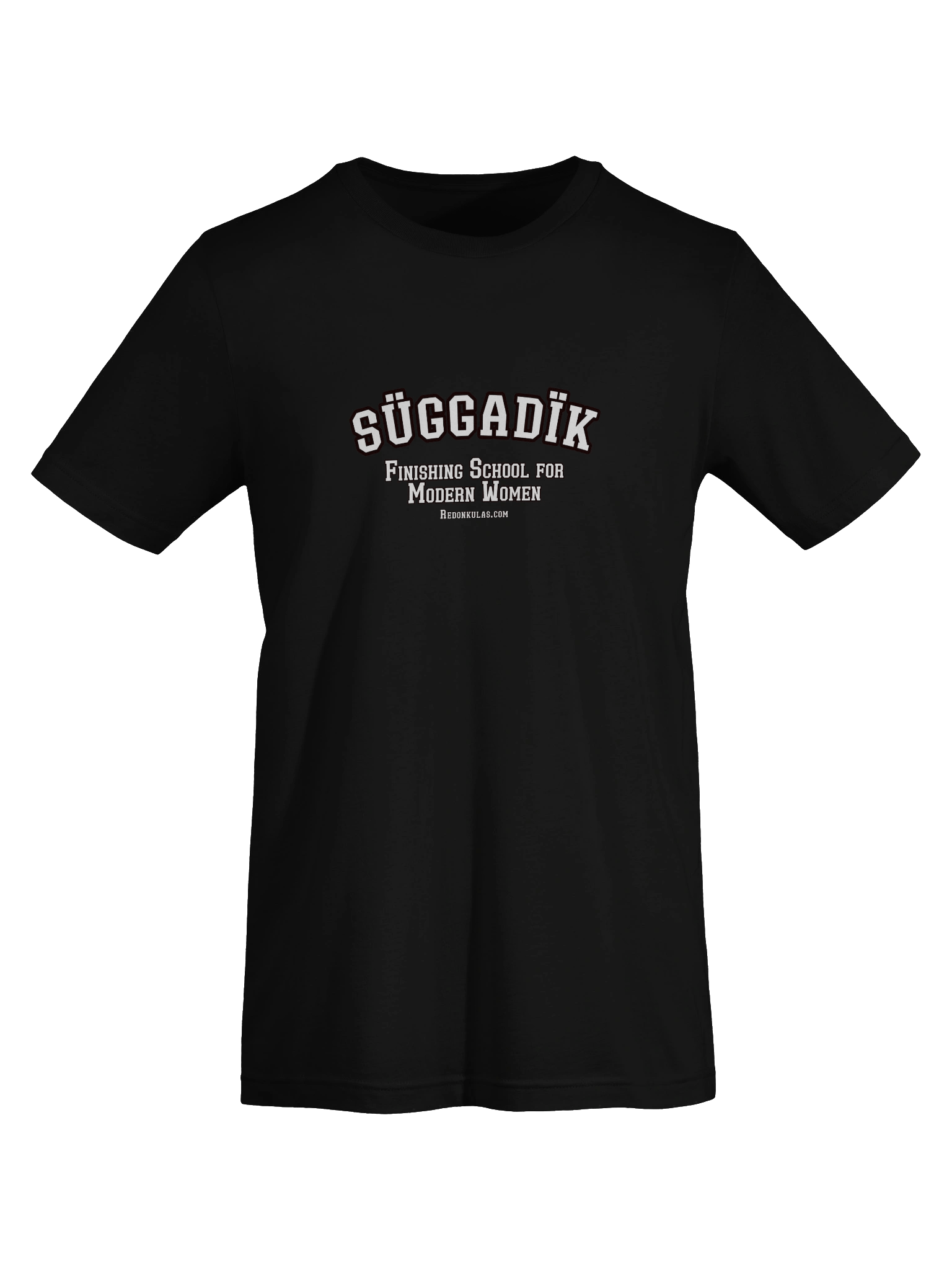 Suggadik - Shirt product image (56)