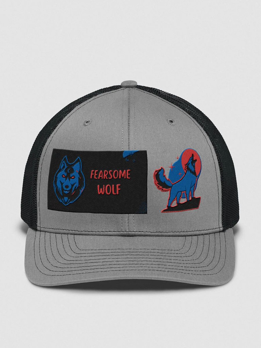 Fear hat product image (1)