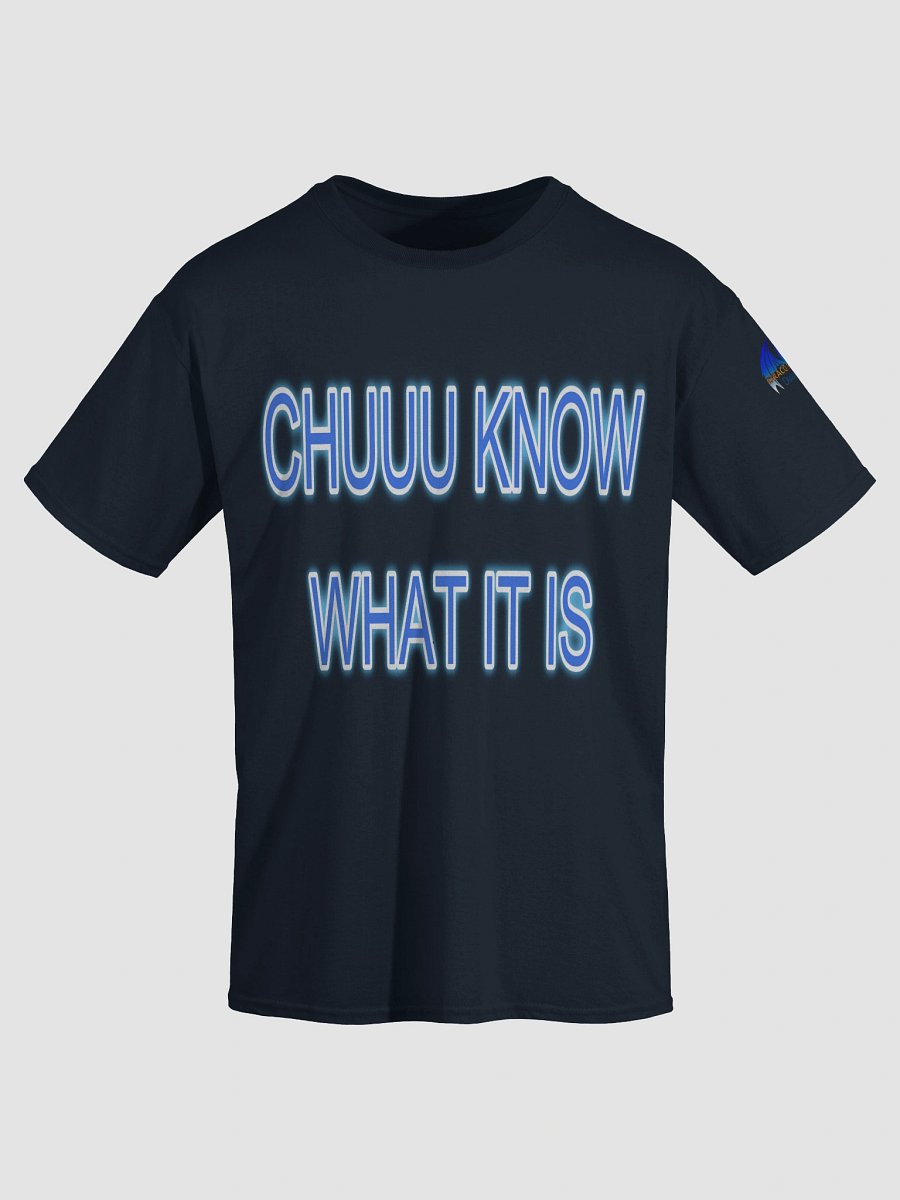 Chuu-What It Is product image (26)