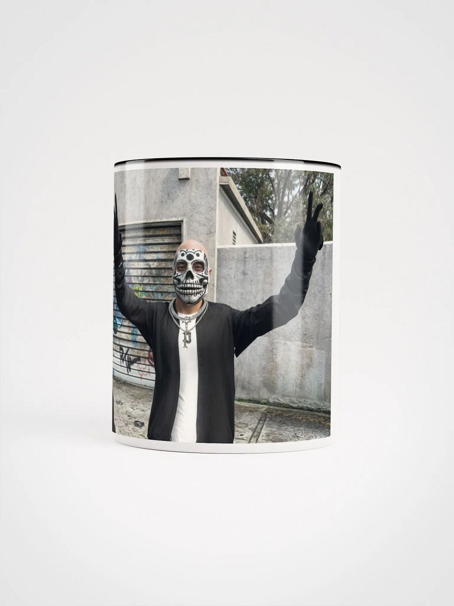 Chino Ceramic Mug product image (10)