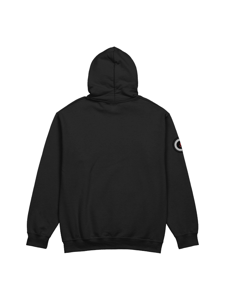 NAS D-Block Design Hoodie product image (2)