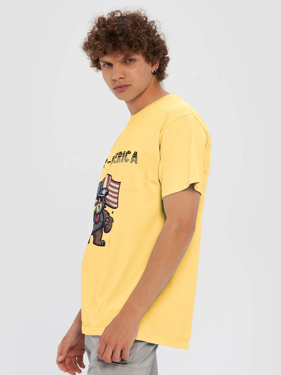 American Grizzly product image (6)
