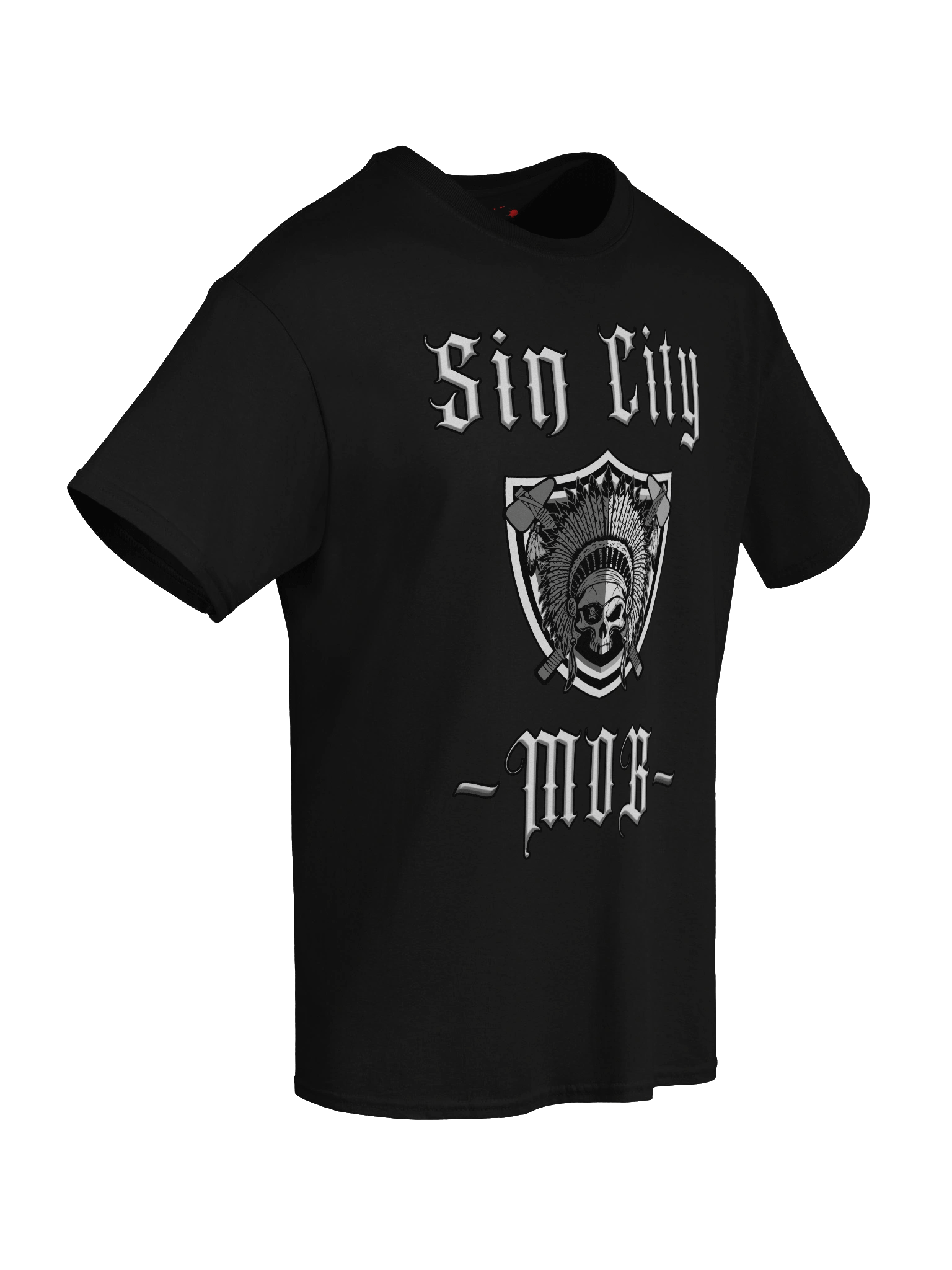 SIN CITY MOB 19 product image (23)