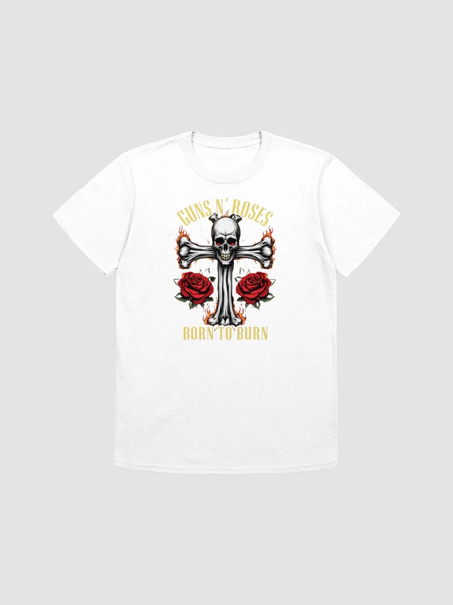 Guns and Roses Tee product image (1)