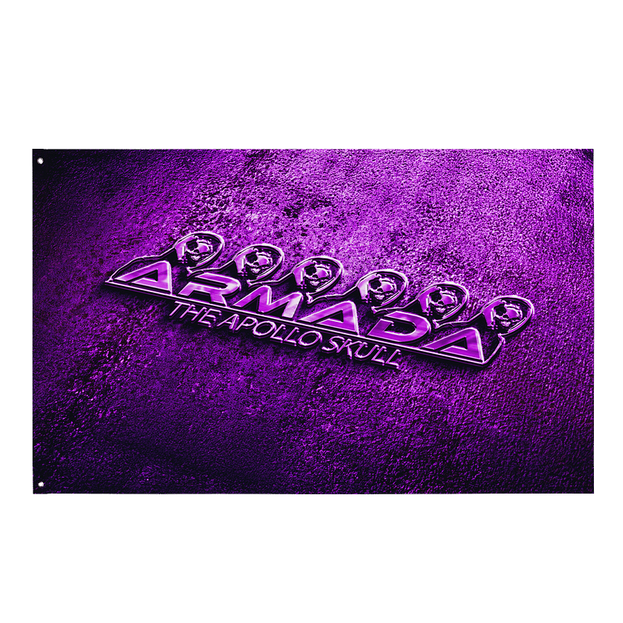 Armada Pink Flag product image (1)