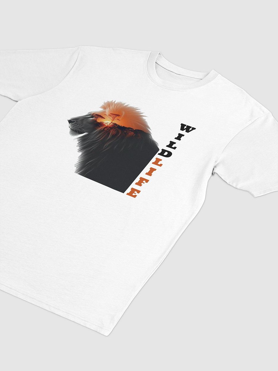 Wildlife Fusion Men's Tee product image (7)