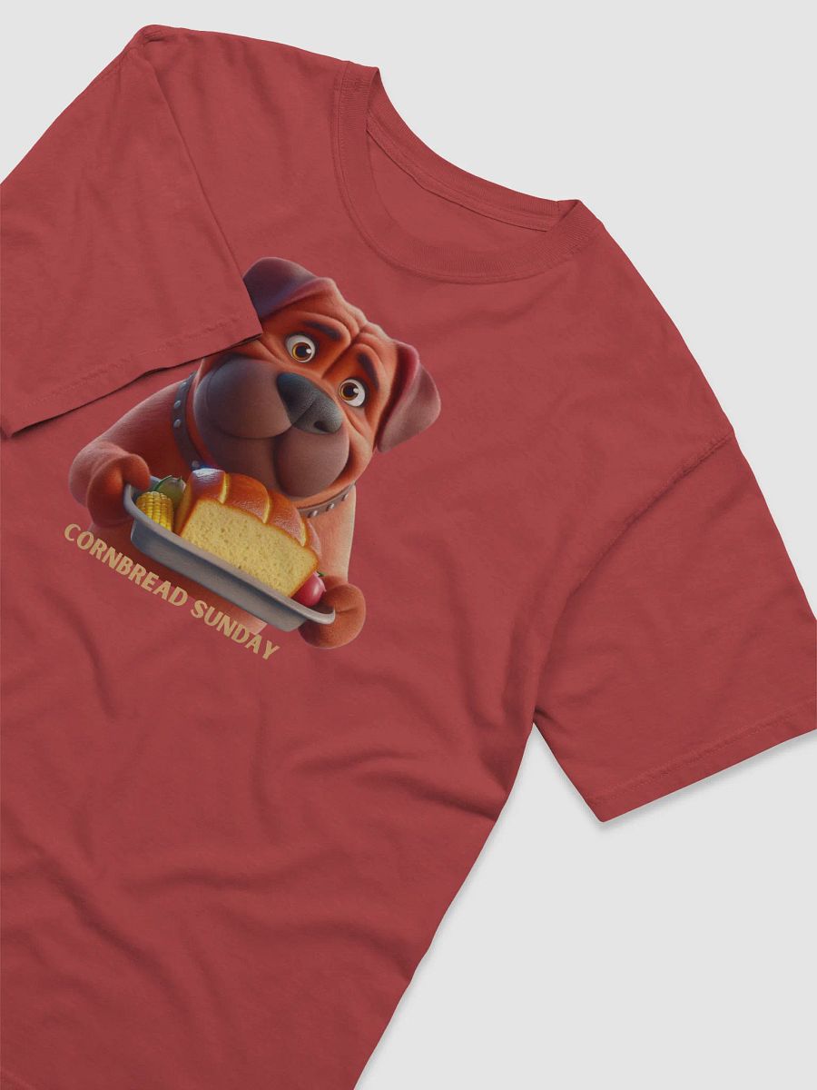 Cornbread Sunday T-Shirt product image (32)
