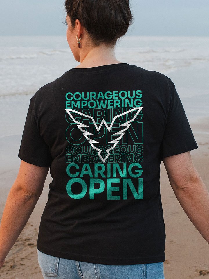 WING Core Values - WINGS product image (2)