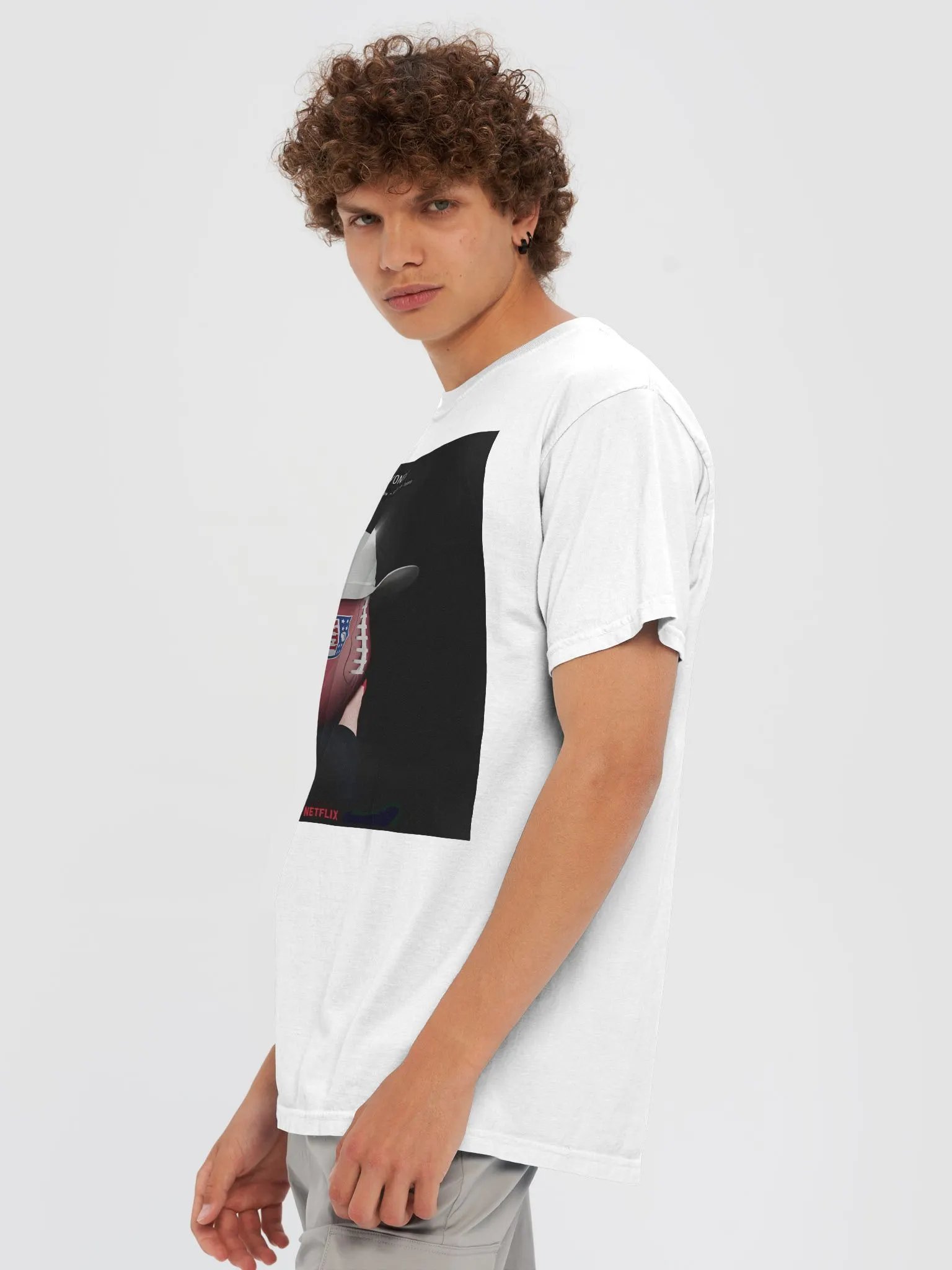 Beyoncé NFL Halftime Show Ravens vs. Texans Game Christmas Day December 25, 2024 Poster Shirt product image (7)